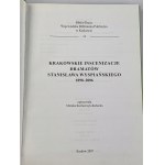 Krakauer Inszenierungen von Stanisław Wyspiańskis Dramen 1898-2006