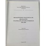 Krakowskie inscenizacje dramatów Stanisława Wyspiańskiego 1898-2006