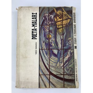 Makowiecki Poet-Painter [post-war edition].