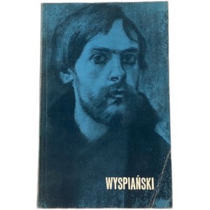 Natanson Wojciech, Stanisław Wyspiański