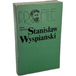 Okońska Alicja, Stanisław Wyspiański