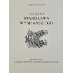 Smolik Przecław, Buch von Stanisław Wyspiański