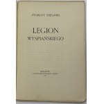 Stefański Zygmunt, Legion Wyspiańskiego