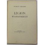 Stefanski Zygmunt, Wyspianski's Legion