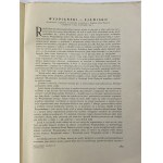 [Wyspiański] Jahrbuch der bildenden Künste VIII Nr. 11