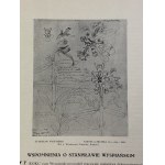 [Wyspiański] Jahrbuch der bildenden Künste VIII Nr. 11