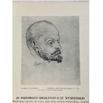 [Wyspianski] Fine Arts Yearbook VIII No. 11