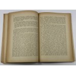 Wladyslaw Studencki, The Alchemist of Words Part I [dedication][low circulation].