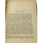 Zeleński - Boy Tadeusz, Reflektor w serce [Half-shell].