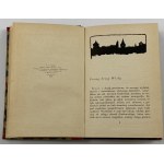 [Emil Kunke!][1st ed.] Boy-Żeleński Tadeusz - Znasz-li ten Kraj?.... (Cracow bohemia)