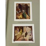Ameisenowa Zofia, Rukopisy a iluminované prvotlače Jagelovskej knižnice