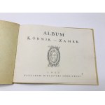 Album Kórnik - Castle