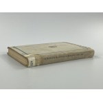 Almanach Národní knihovny: k padesátému výročí vydání 1919-1969