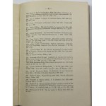 Bibliografia historii polskiej: 1815-1914. Cz. 1