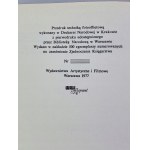 Gawełek Franciszek, Bibliografia ludoznawstwa polskiego [Reprint]