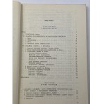 Glombiowski Karol, Szwejkowska Helena, Das Manuskriptbuch und die Bibliothek in der Antike und im Mittelalter