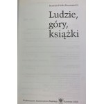 Heska - Kwaśniewicz Krystyna, Lidé z hory knih
