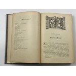 Biegeleisen Henryk, Illustrated history of Polish literature. Volumes I-V [complete].