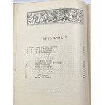 Biegeleisen Henryk, Illustrierte Geschichte der polnischen Literatur. Bände I-V [vollständig].