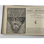 Ilustrowany katalog reprodukcyj i wydawnictw artystycznych J. Mortkowicza…
