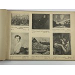 Ilustrovaný katalog reprodukcí a uměleckých publikací J. Mortkowicze...