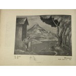 Illustrated catalog of reproductions and artistic publications of J. Mortkowicz...