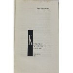 Bielawski Jozef, Kniha v islamskom svete [Books on Books series].