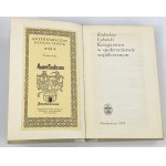 Cybulski Radoslaw, Bookselling in Modern Society [Books on Books series].