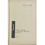 Cybulski Radosław, Józef Zawadzki: kníhkupec, tlačiar, vydavateľ [Books on Books].