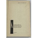 Czerniatowicz Janina, Stredoveké a renesančné grécke knihy [Books on Books series].