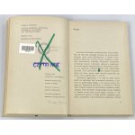 Maleczyńska Kazimiera, History of the old paper [Books on Books series].