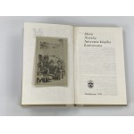 Nowicka Maria, Antike illustrierte Bücher [Reihe Book on Book].