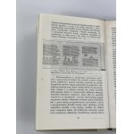 Nowicka Maria, Staroveké ilustrované knihy [séria Book on Book].
