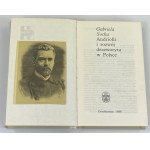 Socha Gabriela, Andriolli und die Entwicklung des Holzschnitts in Polen [Reihe Books on Books].