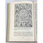 Topolska-Piechowiak Maria Barbara, The Reader and the Book in the Grand Duchy of Lithuania in the Era of the Renaissance and the Baroque [Books on Books series].