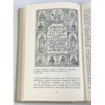 Topolska-Piechowiak Maria Barbara, Čitateľ a kniha v Litovskom veľkokniežatstve v období renesancie a baroka [knižná séria].