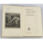 Súčasná poľská polygrafia a knižná grafika: malý encyklopedický slovník [séria Books on Books].