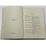Konzervácia papiera a pergamenu [náklad 400 výtlačkov].