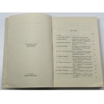 Paper and parchment conservation [print run of 400 copies].