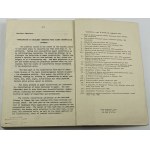 Konzervace papíru a pergamenu [náklad 400 výtisků].