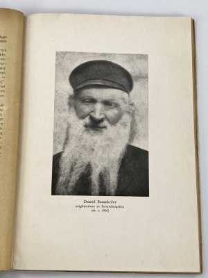 Michalski Jan, 55 years among the books