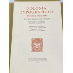 Kawecka-Gryczowa Alodia, Maciej a Paweł Wirzbiętowie: Kraków 1555/7-1609: tabulae = tabulky 521-570, Polonia Typographica Saeculi Sedecimi = Tłocznie Polskie XVI Stulecia: monografie a podobizny tiskařských prostředků; z. 11