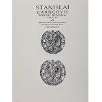 Kawecka-Gryczowa Alodia, Maciej a Paweł Wirzbiętowie: Kraków 1555/7-1609: tabulae = tabuľky 521-570, Polonia Typographica Saeculi Sedecimi = Tłocznie Polskie XVI Stulecia: monografie a podobizne tlačiarenských zdrojov; z. 11