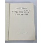 Potkowski Edward, Das Manuskriptbuch in der Kultur des mittelalterlichen Polen