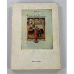 Potkowski Edward, The manuscript book in the culture of medieval Poland