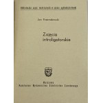 Przeradowski Jan, kurzy kníhviazačstva