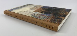 Rypson Piotr, Books and pages Polish Avant - garde and Artists' Books in the 20th Century