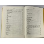 [3 pozycje z serii Vademecum Polonisty] Słownik literatury polskiego Oświecenia/ Bibliografia i biblioteka w pracy polonisty/Przewodnik polonisty