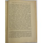 [Dedikace] Ulewicz Tadeusz, O vydávání reklamy v první polovině 16. století, krakovští impresoři a polské dedikační listy Wietorovy kanceláře.