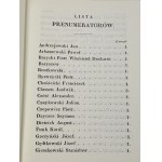 Ząbkowski Franciszek, Teória polygrafického umenia aplikovaná v praxi [reprint].
